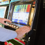 Dipendenza slot machines