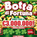 Botta di Fortuna - Gratta e Vinci