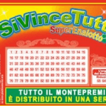 SiVinceTutto Superenalotto