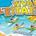 Viva l Estate Gratta e Vinci