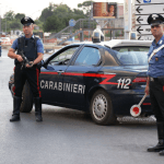 Carabinieri - cinese arrestato per tentata corruzione