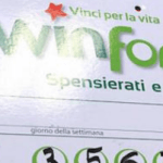 Lissone - Vincita milionaria al Win For Life