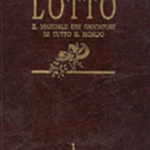 Graziano Tantucci, autore del libro 'Lotto. Il manuale dei giocatori di tutto il mondo'.