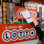 Campobasso, terno al Lotto da 110 mila euro