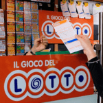 Osimo (Ancona), terno al Lotto con numeri ricevuti in sogno