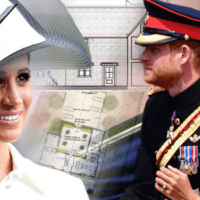 Diana sarà il nome del Royal Baby figlio di Meghan Markle e principe Harry 