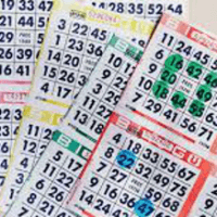 Bingo 2018, si è giocato di più in Sicilia, Campania e Lazio.