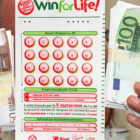 'Zero' al Win For Life ad Argenta (FE), vinti 22.840€.