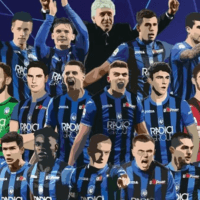 Bookmakers: 'Atalanta in Champions League almeno fino agli Ottavi'.