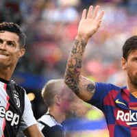 Capocannoniere della Champions League 2020, CR7 vs Messi: le quote dei bookmakers.