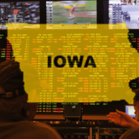 Scommesse sportive in Iowa (USA) legalizzate.