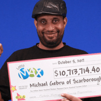 Michael Gebru, vincitore di 10 milioni al Lotto Max, morto in Etiopia per aiutare i più poveri.