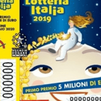 Lotteria Italia 2019: pioggia di vincite in Piemonte. A Torino il primo premio, da 5 milioni di euro.