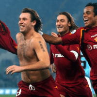 I bookmakers aprono le scommesse su Antonio Cassano ds della Roma.