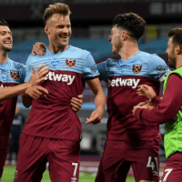 Coronavirus, in Premier League il West Ham lancia la Lotteria per i tifosi allo stadio a capienza ridotta.