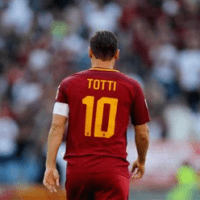 Francesco Totti allenatore della Roma? Quota favorevole dei bookmakers. Ma ecco le altre alternative.