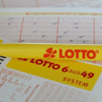 State Toto-Lotto, Germania: 11 milioni di euro non reclamati dal 2017.