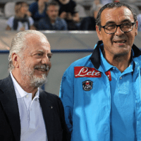 Maurizio Sarri al Napoli? Per i bookmaker non è impossibile.