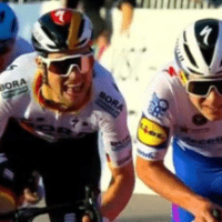 Giro d'Italia 2021, bookmakers: Eegan Bernal, Simon Yates e Remco Evenepoel sul podio dei favoriti.