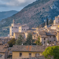 I giudici di secondo grado di Perugia hanno confermato la sentenza di primo grado: la quota di un giocatore di Gubbio non è reclamabile.